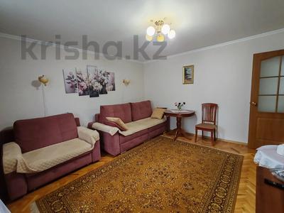 2-комнатная квартира, 50.7 м², 1/5 этаж, Омара Дощанова 76 за 28 млн 〒 в Костанае