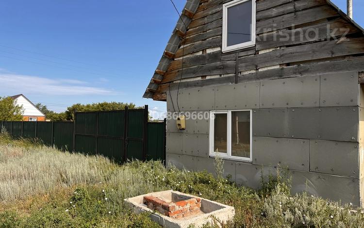 Жеке үй · 2 бөлме · 60 м² · 10 жүзд., Курмангазы — Казахстанская правда, бағасы: 11 млн ₸ в Бишкуле (Бесколь) — фото 9