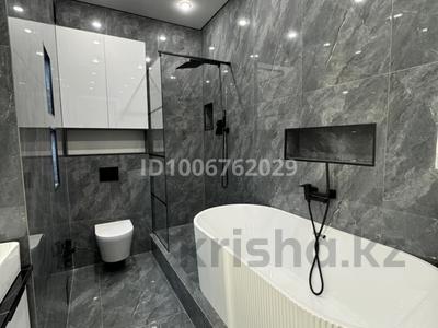 3-комнатная квартира · 61.5 м² · 2/13 этаж, Журавлева 28 к3 — Розыбакиева Мега за 61.9 млн 〒 в Алматы, Бостандыкский р-н