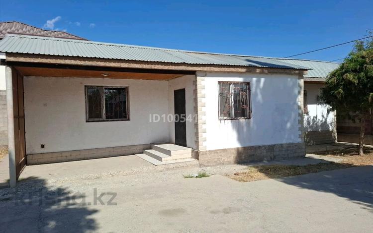 Отдельный дом · 2 комнаты · 70 м² · 7 сот., 193-й квартал, Ақтоғай 6 — Жібек жолы, Алаш Ақтоғай за 150 000 ₸ в Шымкенте, Енбекшинский р-н — фото 2