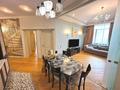 3-комнатная квартира · 86 м² · 2/8 этаж, мкр Юбилейный — Достык | Royal Tulip | Терренкур | Luxor за 91 млн ₸ в Алматы, Медеуский р-н — фото 2