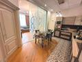 3-комнатная квартира · 86 м² · 2/8 этаж, мкр Юбилейный — Достык | Royal Tulip | Терренкур | Luxor за 91 млн ₸ в Алматы, Медеуский р-н — фото 6