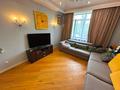 3-комнатная квартира · 86 м² · 2/8 этаж, мкр Юбилейный — Достык | Royal Tulip | Терренкур | Luxor за 91 млн ₸ в Алматы, Медеуский р-н — фото 3