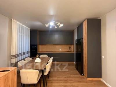 2-комнатная квартира · 60.7 м² · 7/14 этаж, Быковского 3А за 34 млн ₸ в Костанае
