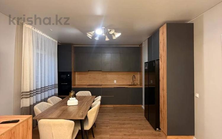 2-бөлмелі пәтер · 60.7 м² · 7/14 қабат, Быковского 3А, бағасы: 34 млн ₸ в Костанае — фото 15
