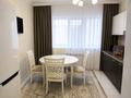 1-комнатная квартира · 57 м² · 12/12 этаж, мкр Дарабоз 17 за 195 000 ₸ в Алматы, Алатауский р-н — фото 3