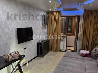 2-бөлмелі пәтер · 45 м² · 2/4 қабат, №2 ш/а. 11 — Жубанова Правды, бағасы: 280 000 ₸ в Алматы, Ауэзовский р-н