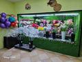 Цветочный бизнес, 45 м² за 4.5 млн 〒 в Алматы, Ауэзовский р-н — фото 8