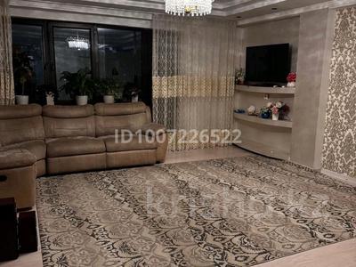 3-комнатная квартира · 95.5 м² · 8/22 этаж, Тлендиева 223 — Абая за 77 млн ₸ в Алматы, Алмалинский р-н