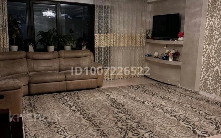3-комнатная квартира · 95.5 м² · 8/22 этаж, Тлендиева 223 — Абая за 77 млн ₸ в Алматы, Алмалинский р-н — фото 2