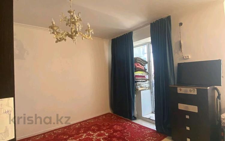 1-бөлмелі пәтер · 30 м² · 3/5 қабат, ЖМ Лесная Поляна 10, бағасы: ~ 11 млн ₸ в Астане — фото 2