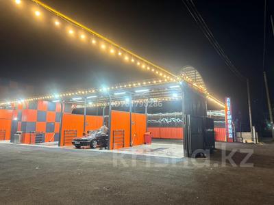 Азс, автосервисы и автомойки · 800 м² за 65 млн 〒 в Алматы, Турксибский р-н