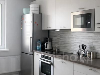 3-комнатная квартира · 107 м² · 3/9 этаж, Абая 130 за 108 млн ₸ в Алматы, Бостандыкский р-н