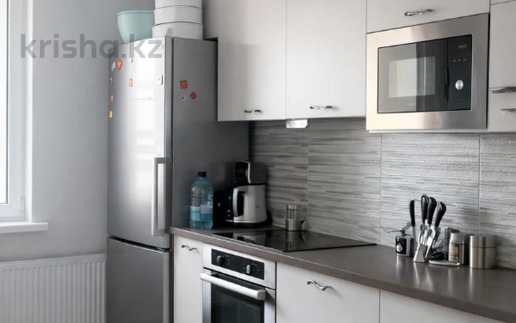 3-комнатная квартира · 107 м² · 3/9 этаж, Абая 130 за 108 млн ₸ в Алматы, Бостандыкский р-н — фото 9
