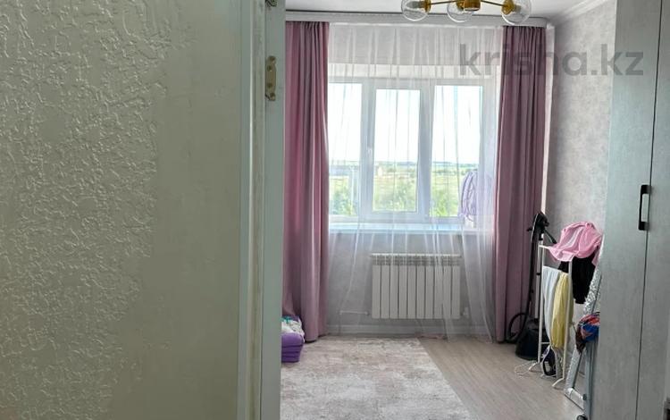 2-бөлмелі пәтер · 44.5 м² · 4/9 қабат, мкр Болашак, богенбай батыра, бағасы: 19.5 млн ₸ в Актобе — фото 2