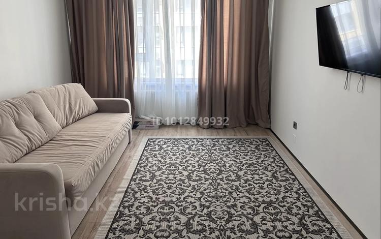 1-бөлмелі пәтер · 40 м² · 3/9 қабат, мкр Нурсая, Абулхайр-хана, бағасы: 260 000 ₸ в Атырау — фото 6