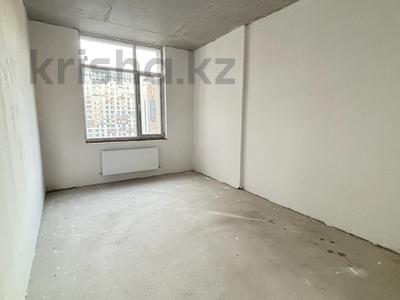 3-комнатная квартира · 98 м² · 8/17 этаж, Туран 52/5, 52/6, 52/7 — Ботанический сад за 61.5 млн 〒 в Астане, Есильский р-н