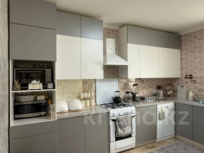 Отдельный дом · 5 комнат · 113.1 м² · 10 сот., мкр Нур Алатау за 185 млн 〒 в Алматы, Бостандыкский р-н