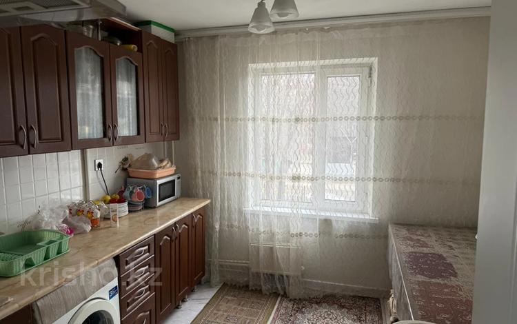 3-бөлмелі пәтер · 70 м² · 3/5 қабат, мкр Айнабулак-2, бағасы: 48.6 млн ₸ в Алматы, Жетысуский р-н — фото 2