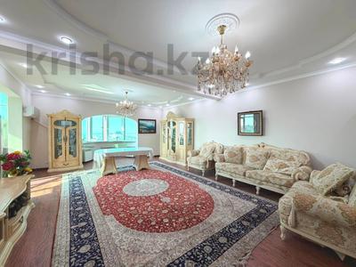 3-бөлмелі пәтер · 130 м² · 14/18 қабат, Муканова — Шевченко | Театр драмы им. Ауэзова, бағасы: 100 млн ₸ в Алматы, Алмалинский р-н