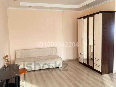 1-бөлмелі пәтер · 45 м² · 6/12 қабат, Кордай 83, бағасы: 25 млн ₸ в Астане, Сарайшык р-н