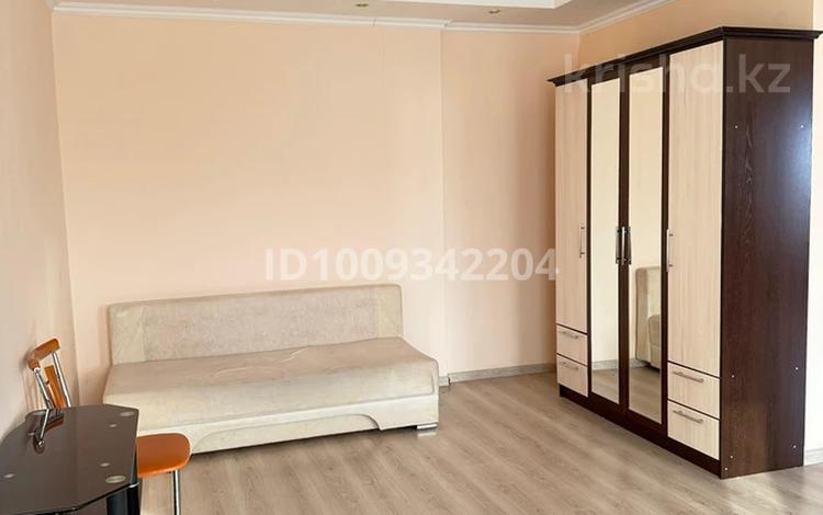 1-бөлмелі пәтер · 45 м² · 6/12 қабат, Кордай 83, бағасы: 25 млн ₸ в Астане, Сарайшык р-н — фото 2