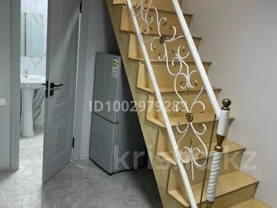 2 бөлме · 45 м² · 2 қабат, Палладина 14 а — Арктическая, бағасы: 180 000 ₸ в Алматы, Турксибский р-н