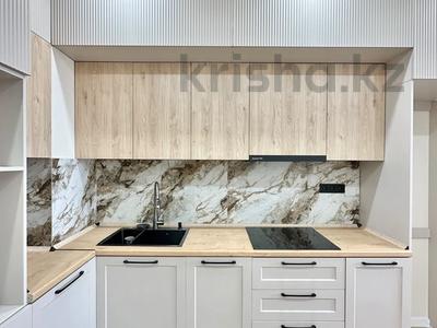 3-комнатная квартира · 65 м² · 1/7 этаж, мкр Томирис, Рыскулова за 45 млн ₸ в Алматы, Алатауский р-н