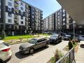 3-комнатная квартира · 65 м² · 1/7 этаж, мкр Томирис, Рыскулова за 45 млн ₸ в Алматы, Алатауский р-н — фото 20