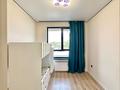 3-комнатная квартира · 65 м² · 1/7 этаж, мкр Томирис, Рыскулова за 45 млн ₸ в Алматы, Алатауский р-н — фото 9