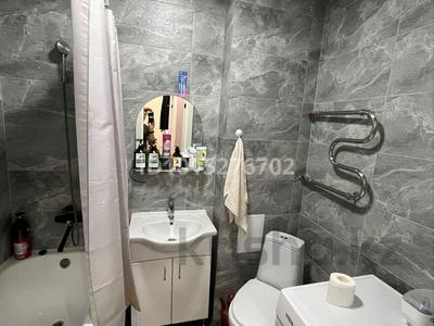 1-бөлмелі пәтер · 42.8 м² · 7/9 қабат, A-92 5/2, бағасы: 22 млн ₸ в Астане, Алматы р-н