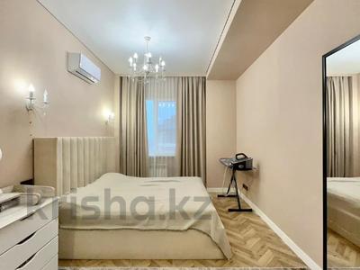 4-комнатная квартира · 151 м² · 4/4 этаж, Ер Тостык 3 за 160 млн ₸ в Алматы, Наурызбайский р-н