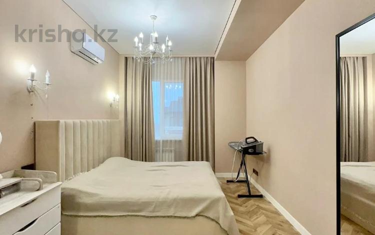 4-комнатная квартира · 151 м² · 4/4 этаж, Ер Тостык 3 за 160 млн ₸ в Алматы, Наурызбайский р-н — фото 2