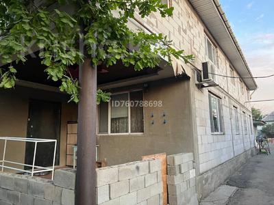 Отдельный дом · 8 комнат · 500 м² · 12 сот., мкр Ожет, Новая 11 за 160 млн 〒 в Алматы, Алатауский р-н
