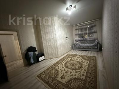 2-комнатная квартира · 56.2 м² · 6/6 этаж, назарбаева за 20 млн 〒 в Костанае