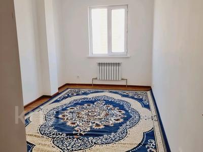 2-бөлмелі пәтер · 65 м² · 6/9 қабат, Тұран ш/а 62а, бағасы: 100 000 ₸ в Шымкенте, Каратауский р-н