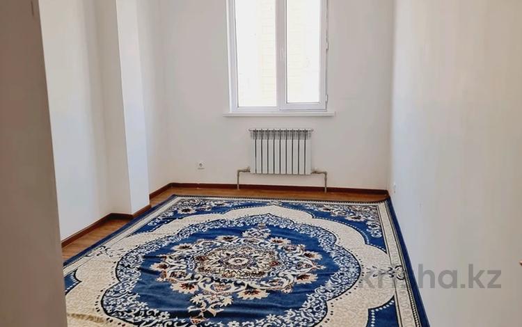 2-бөлмелі пәтер · 65 м² · 6/9 қабат, Тұран ш/а 62а, бағасы: 100 000 ₸ в Шымкенте, Каратауский р-н — фото 7
