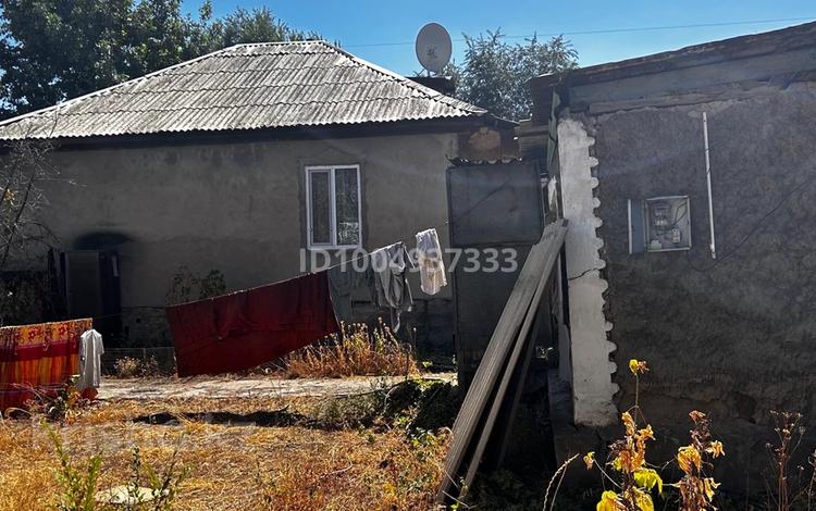 Отдельный дом · 2 комнаты · 40 м² · 5 сот., ул. Сәт Ниязбекұлы/ Центральная улица 130 — Чапаево за 7.1 млн ₸ в Каргалы (п. Фабричный) — фото 4