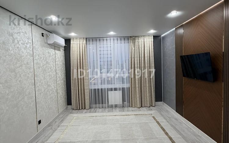2-комнатная квартира · 40.4 м² · 11/12 этаж, мкр Акжайык, проспект Байдибек би 113/2 241 за 280 000 ₸ в Шымкенте, Абайский р-н — фото 2