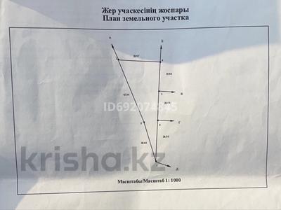Участок · 9 соток, Али за 2.8 млн 〒