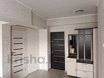 2-комнатная квартира, 44.1 м², 5/5 этаж, мкр Айнабулак-3 90 — Павлодарская за 25 млн 〒 в Алматы, Жетысуский р-н