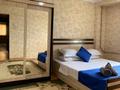 1-комнатная квартира · 56 м² · 8/9 этаж, Ул.Иляева 22 за 2 000 ₸ в Шымкенте, Аль-Фарабийский р-н