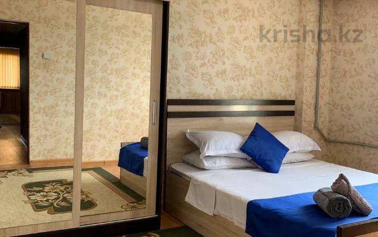 1-комнатная квартира · 56 м² · 8/9 этаж, Ул.Иляева 22 за 2 000 ₸ в Шымкенте, Аль-Фарабийский р-н — фото 2