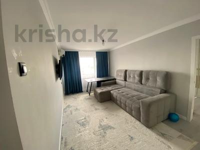 3-комнатная квартира · 58 м² · 3/5 этаж, пгт Балыкши, Каршымбай Ахмедиярова 15 за 22.5 млн 〒 в Атырау