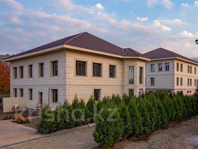 3-комнатная квартира · 128 м² · 2/2 этаж, мкр Ерменсай, Талапты 114 за 75 млн 〒 в Алматы, Бостандыкский р-н