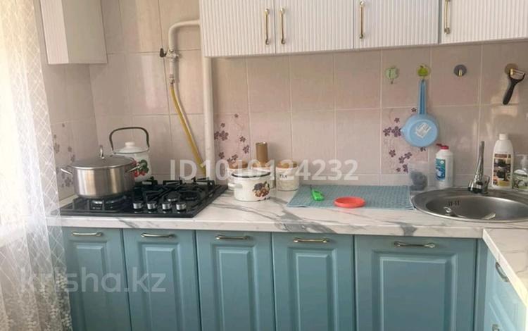 2-бөлмелі пәтер · 48 м² · 4/4 қабат, Лачугина 5, бағасы: 12 млн ₸ в Актобе — фото 2