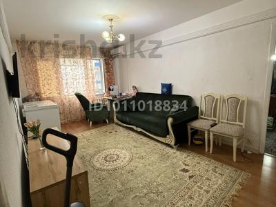 2-бөлмелі пәтер · 45.8 м² · 3/5 қабат, Авангард 2 Мкр 8, бағасы: 12.5 млн ₸ в Атырау, мкр Авангард-2