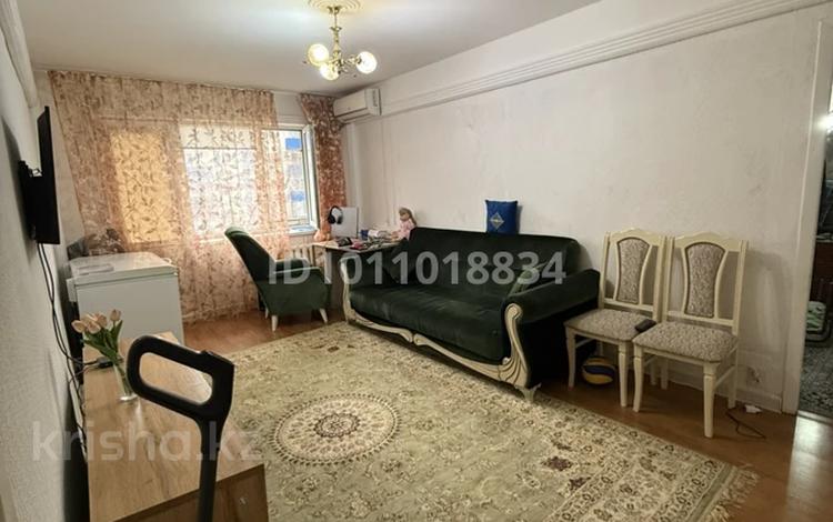 2-бөлмелі пәтер · 45.8 м² · 3/5 қабат, Авангард 2 Мкр 8, бағасы: 12.5 млн ₸ в Атырау, мкр Авангард-2 — фото 2