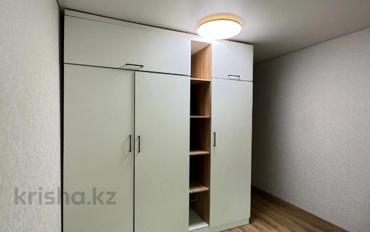 1-бөлмелі пәтер · 34 м² · 2/4 қабат, мкр №8, Шаляпина 33 — Правды, бағасы: 25.5 млн ₸ в Алматы, Ауэзовский р-н — фото 2