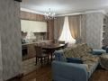 5-бөлмелі пәтер · 185 м² · 2/7 қабат, Ергожина 22 — Аль-Фараби, Ходжанова (водозаборная), бағасы: ~ 250.1 млн ₸ в Алматы, Бостандыкский р-н — фото 11